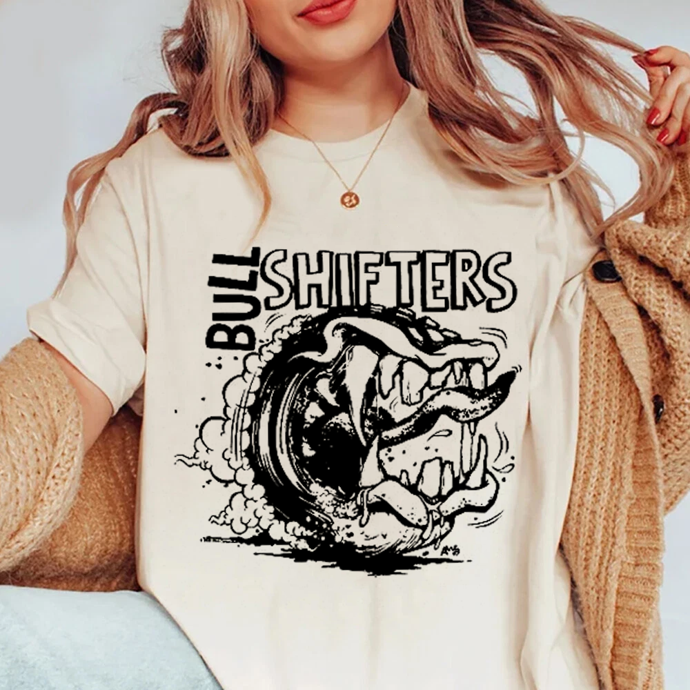 Left 4 Dead Ellis Bullshifters  Unisex T-shirt/Crewneck/Hoodie