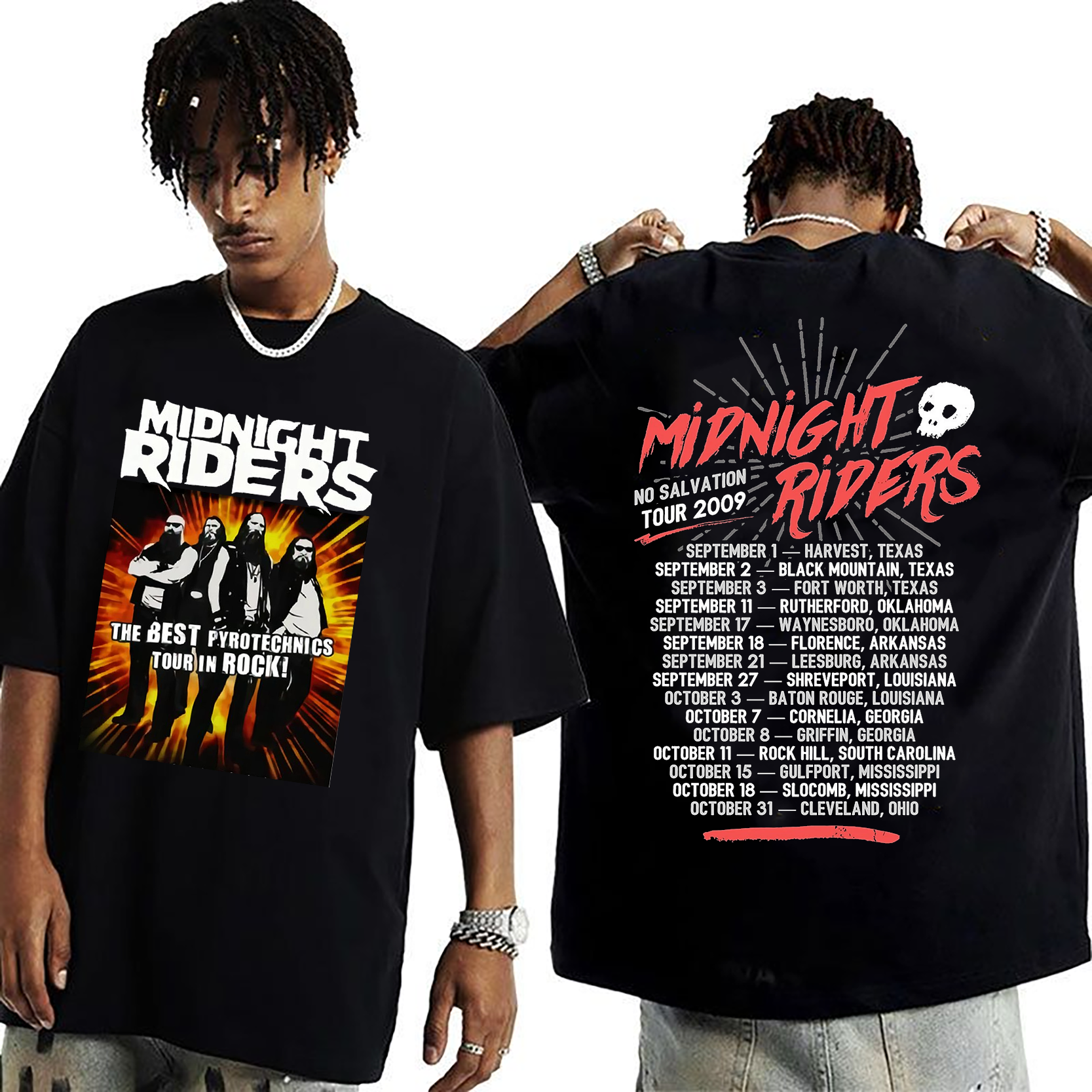 Midnight Riders ,Left 4 Dead 2 T-shirt/Crewneck/Hoodie