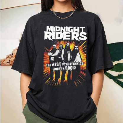 Midnight Riders ,Left 4 Dead 2 Unisex T-shirt/Crewneck/Hoodie