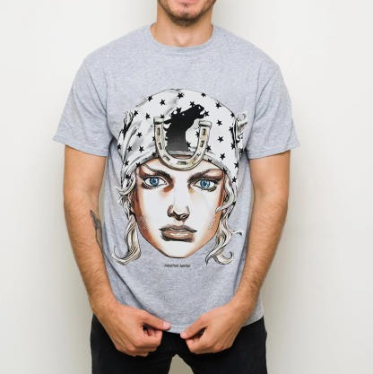 Jonathan Joestar,JoJo's Bizarre Adventure Unisex Shirt/Crewneck/Hoodie