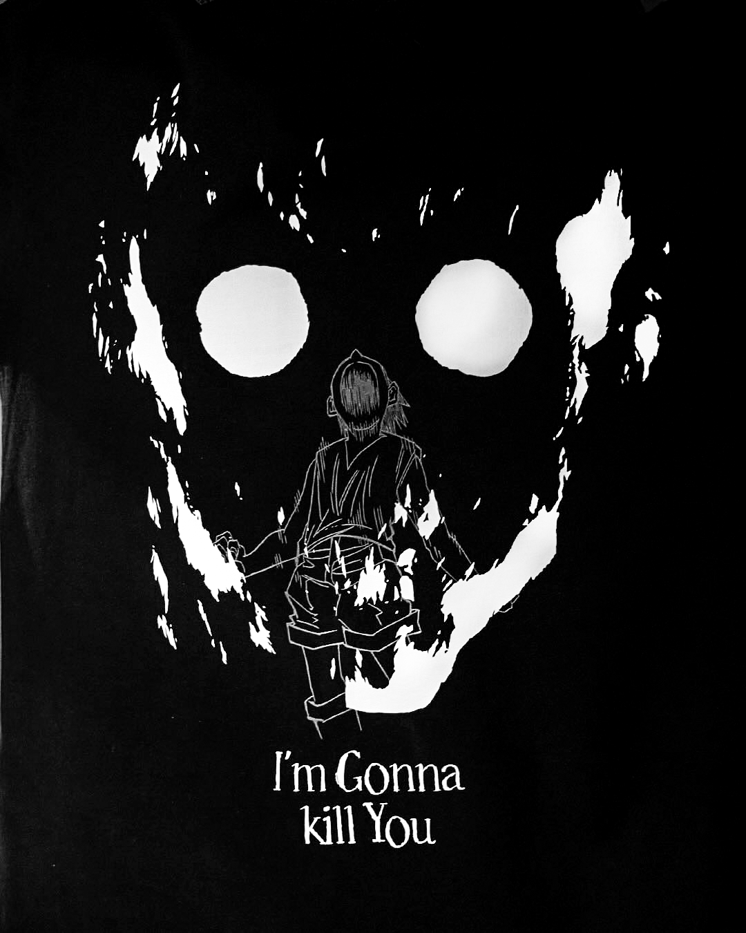 HUNTER??HUNTER Unisex T-shirt/Crewneck/Hoodie