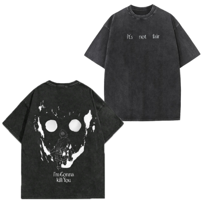 HUNTER??HUNTER Unisex T-shirt/Crewneck/Hoodie