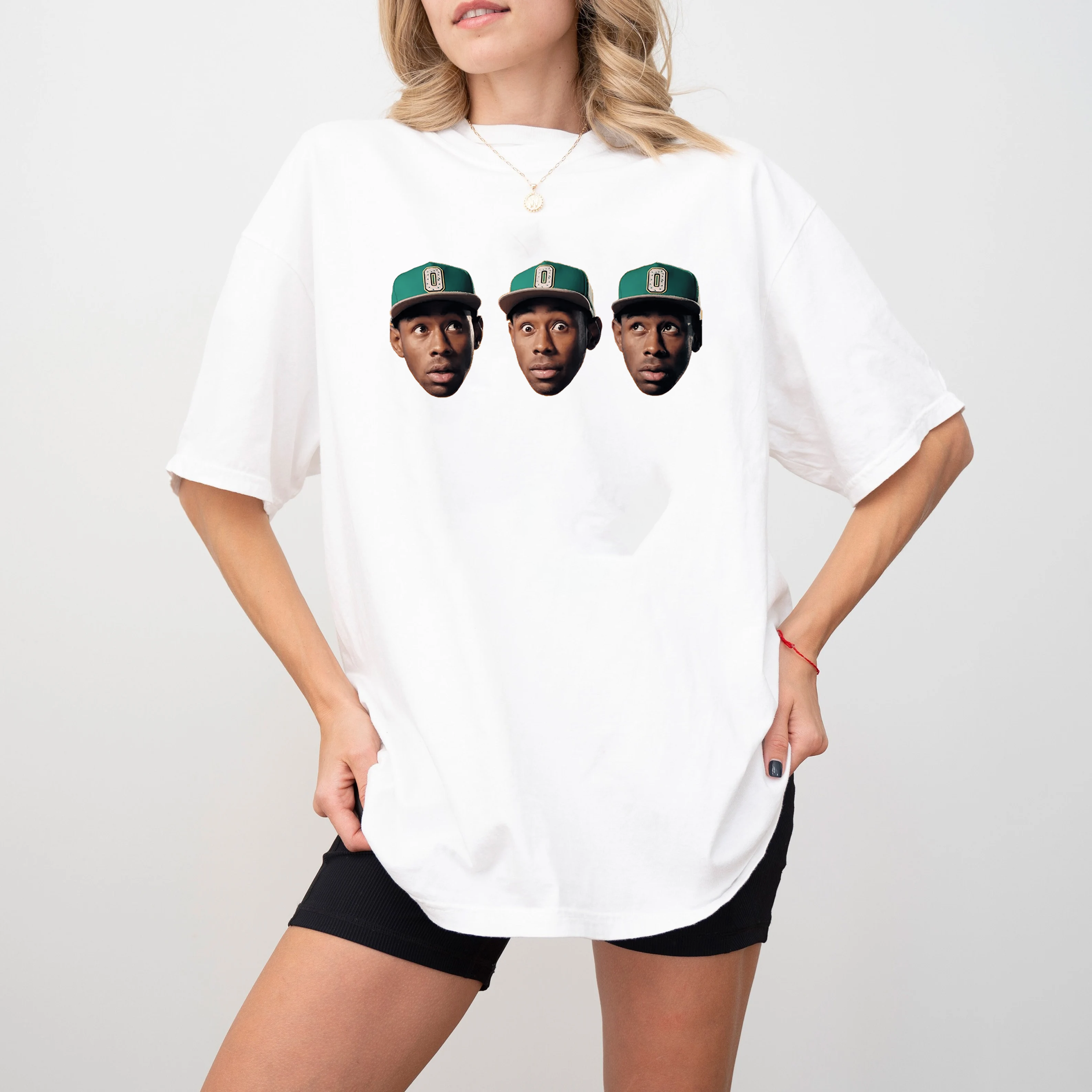 Tyler The Creator Playera TAMALE T-Shirt