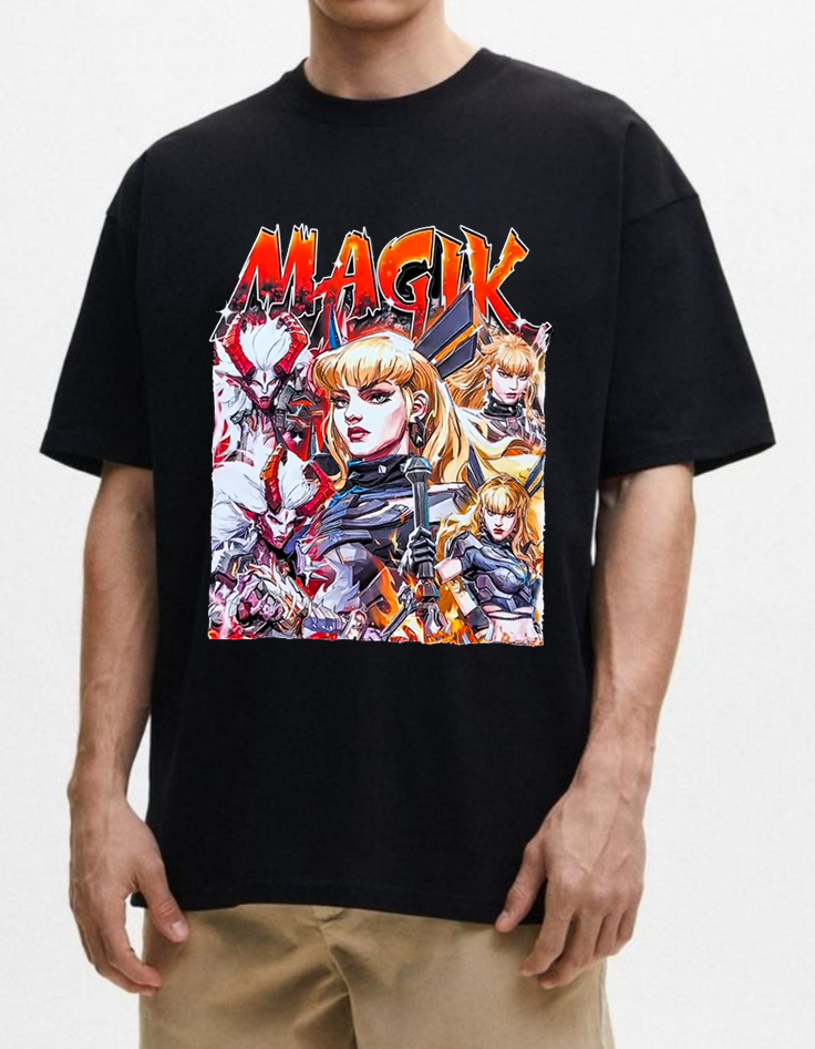 Marvelrivals T-shirt/Crewneck/Hoodie