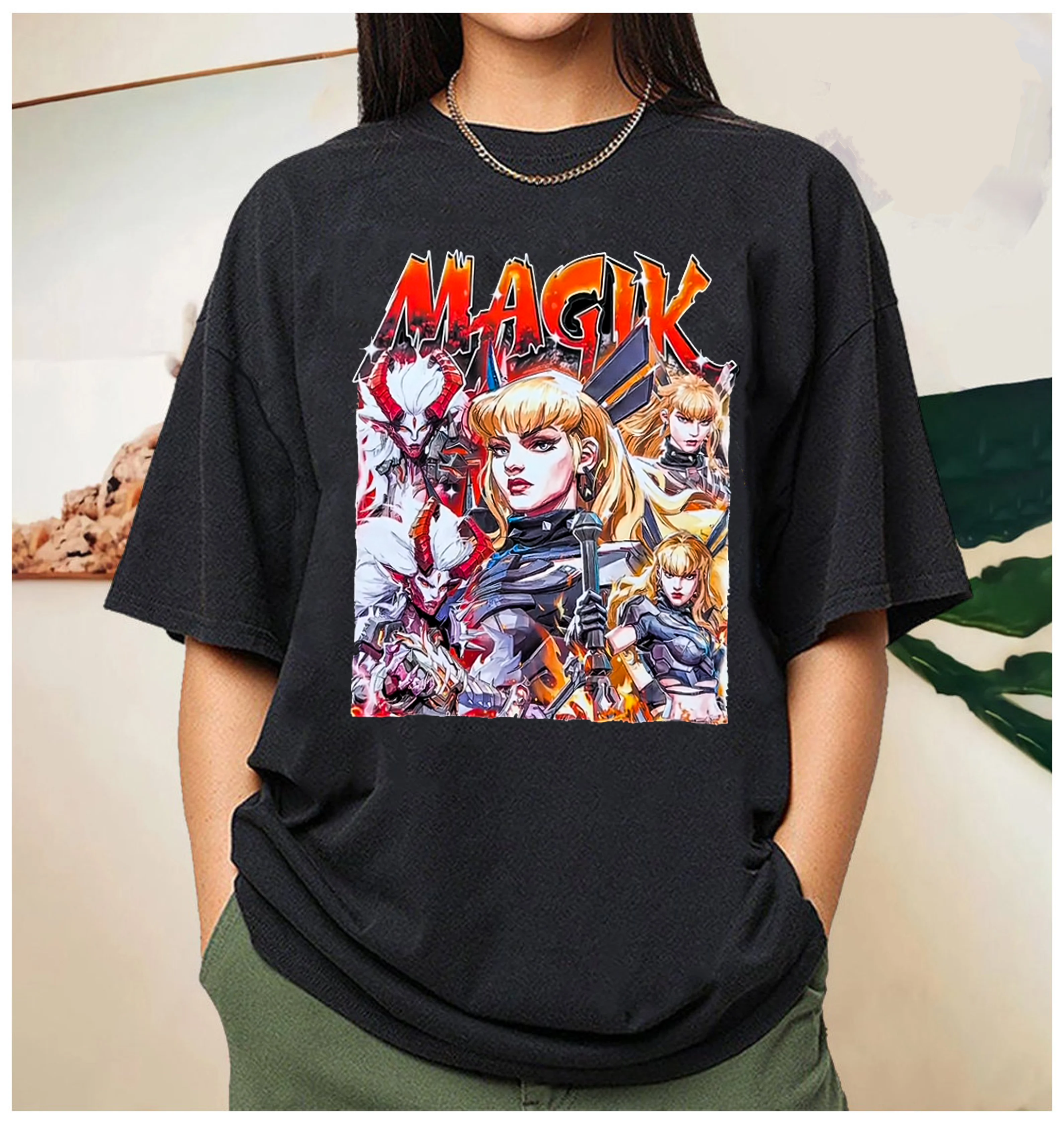 Marvelrivals T-shirt/Crewneck/Hoodie