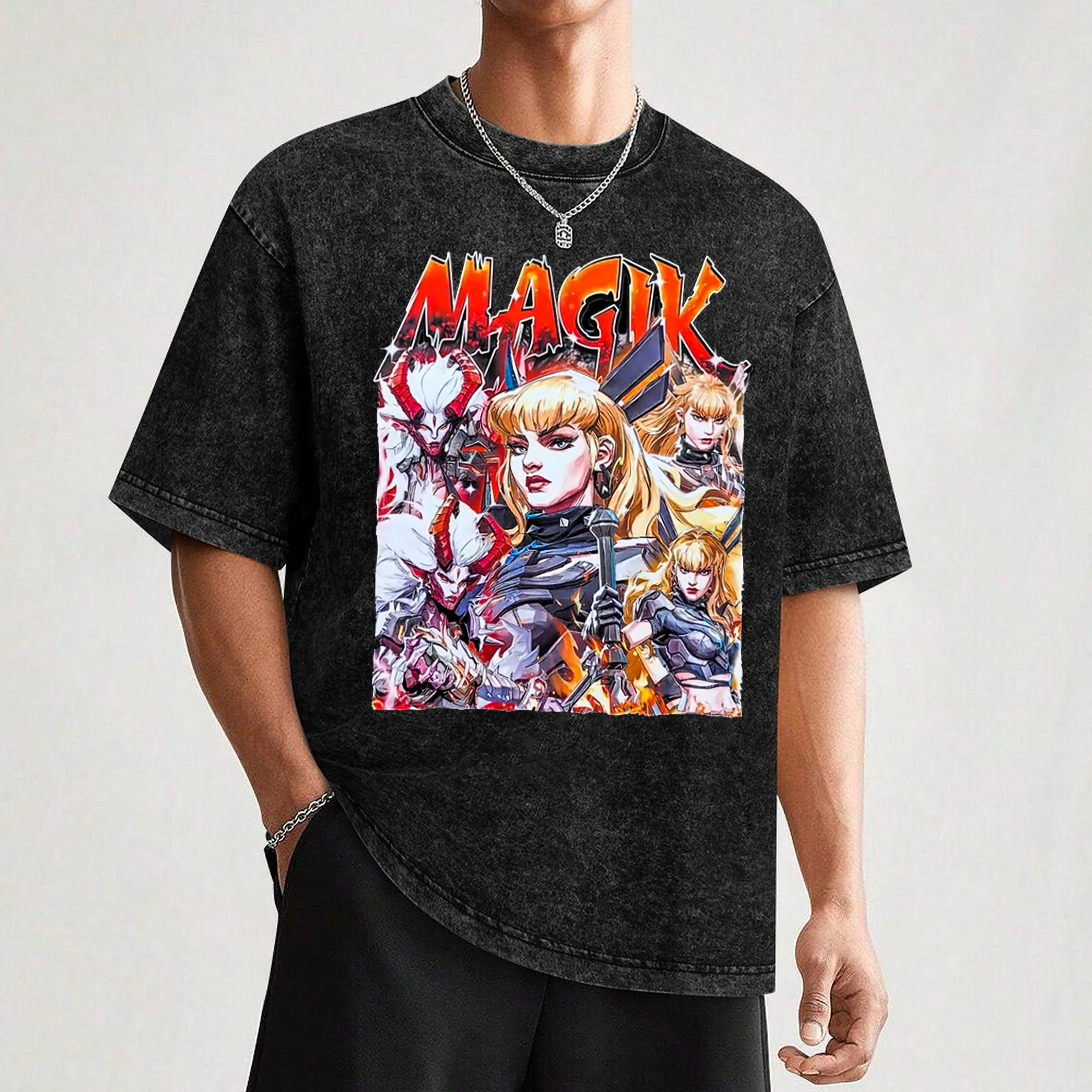 Marvelrivals T-shirt/Crewneck/Hoodie