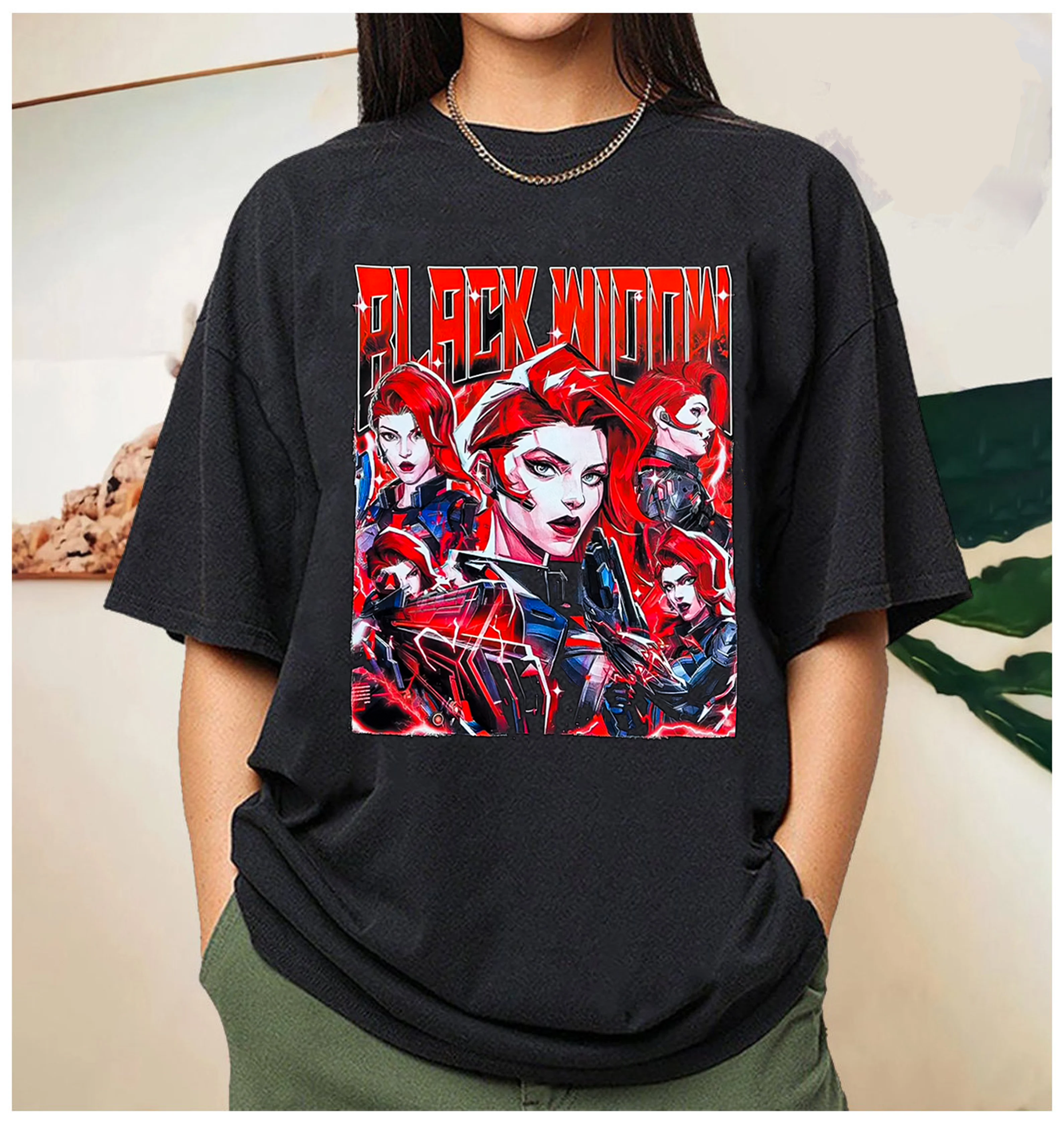 Marvelrivals T-shirt/Crewneck/Hoodie