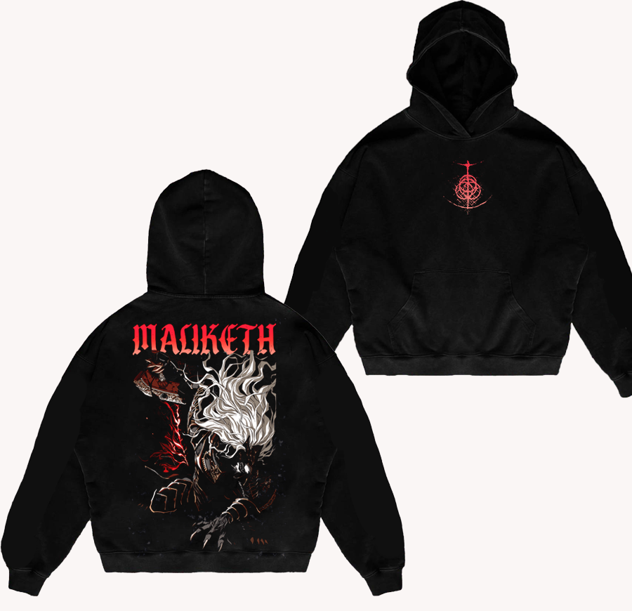 ELDEN RING MALIKETH T-shirt/Crewneck/Hoodie