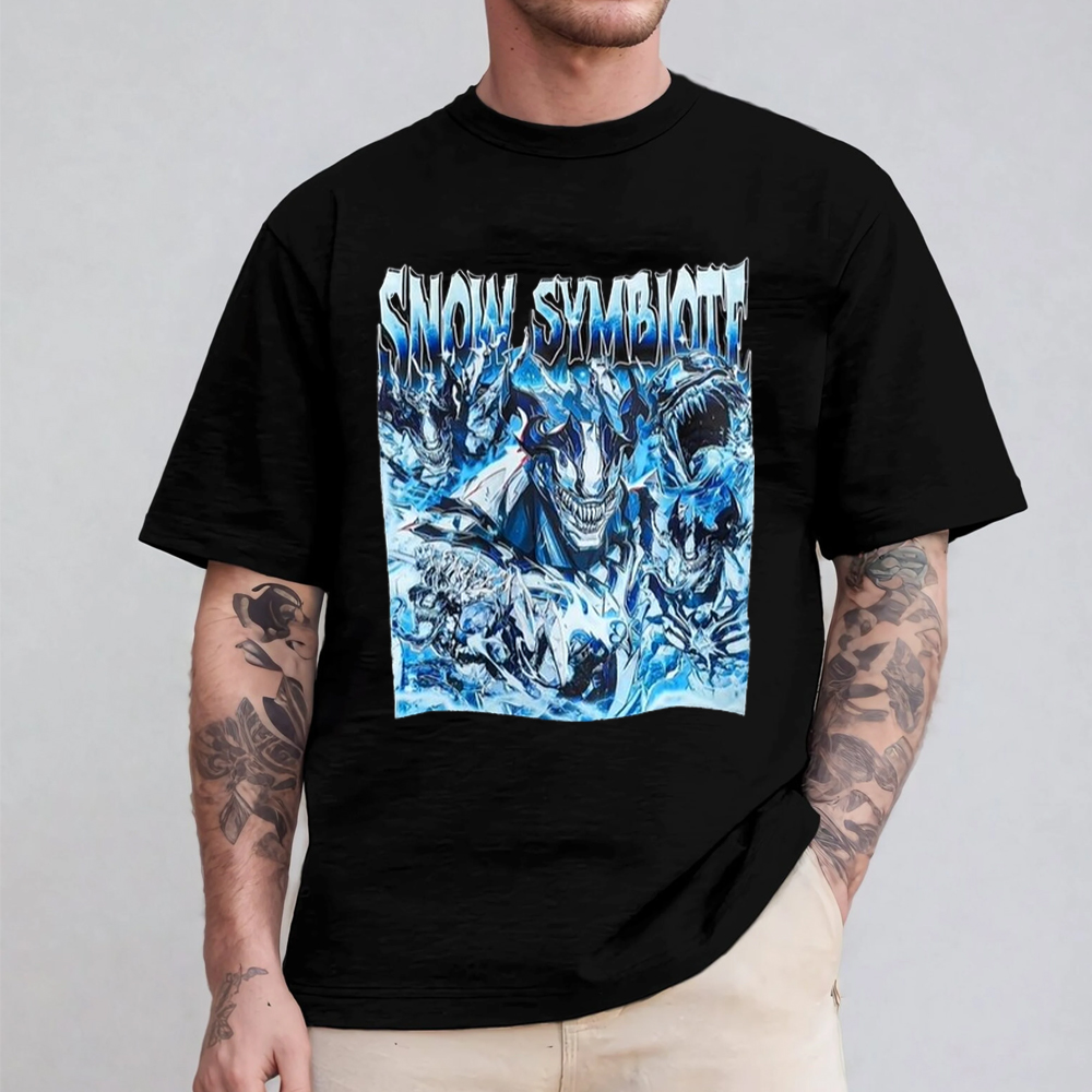 Venom main don��t miss this T-shirt/Crewneck/Hoodie