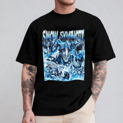 Venom main don��t miss this T-shirt/Crewneck/Hoodie