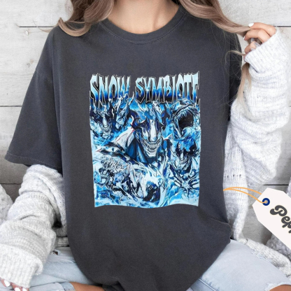 Venom main don��t miss this T-shirt/Crewneck/Hoodie