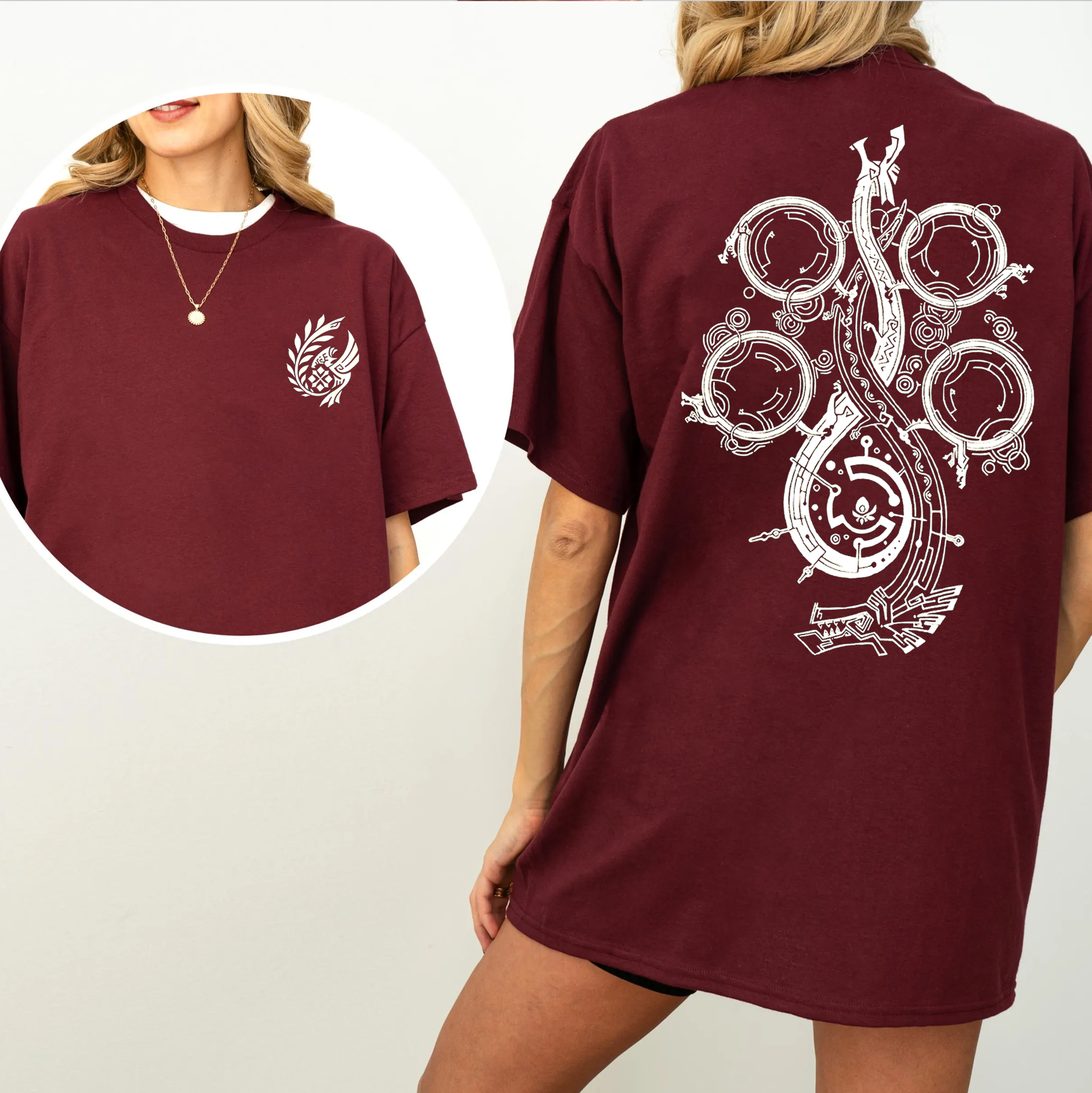 Monster Hunter T-Shirt