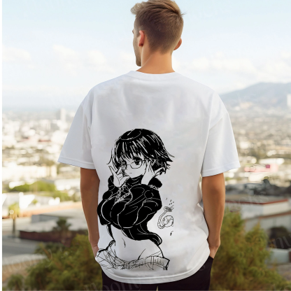 Shizuku Hunter X Hunter Anime T-Shirt