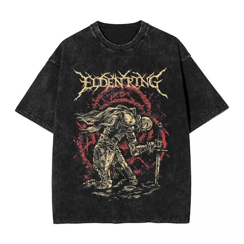 Elden Ring T-Shirt