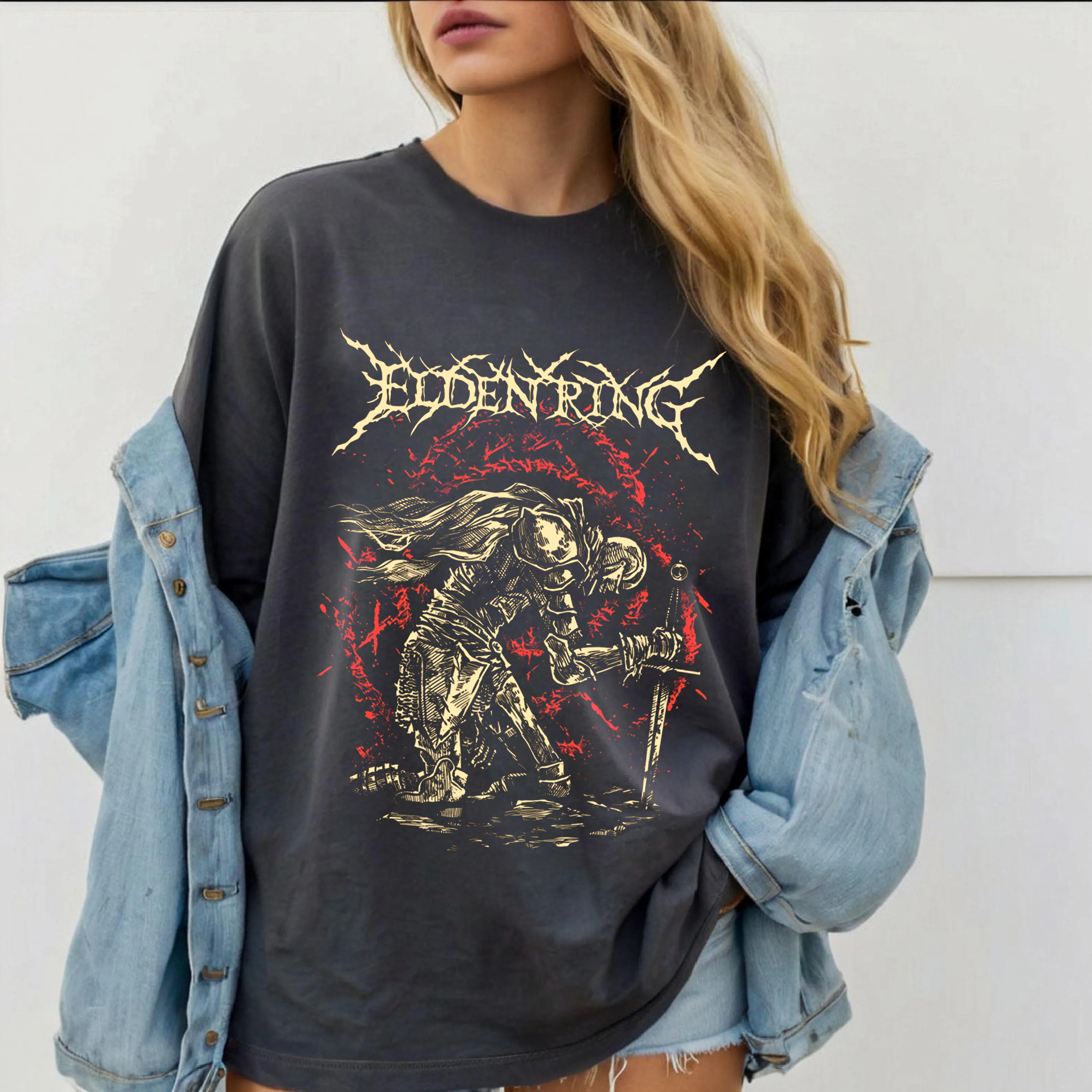 Elden Ring T-Shirt