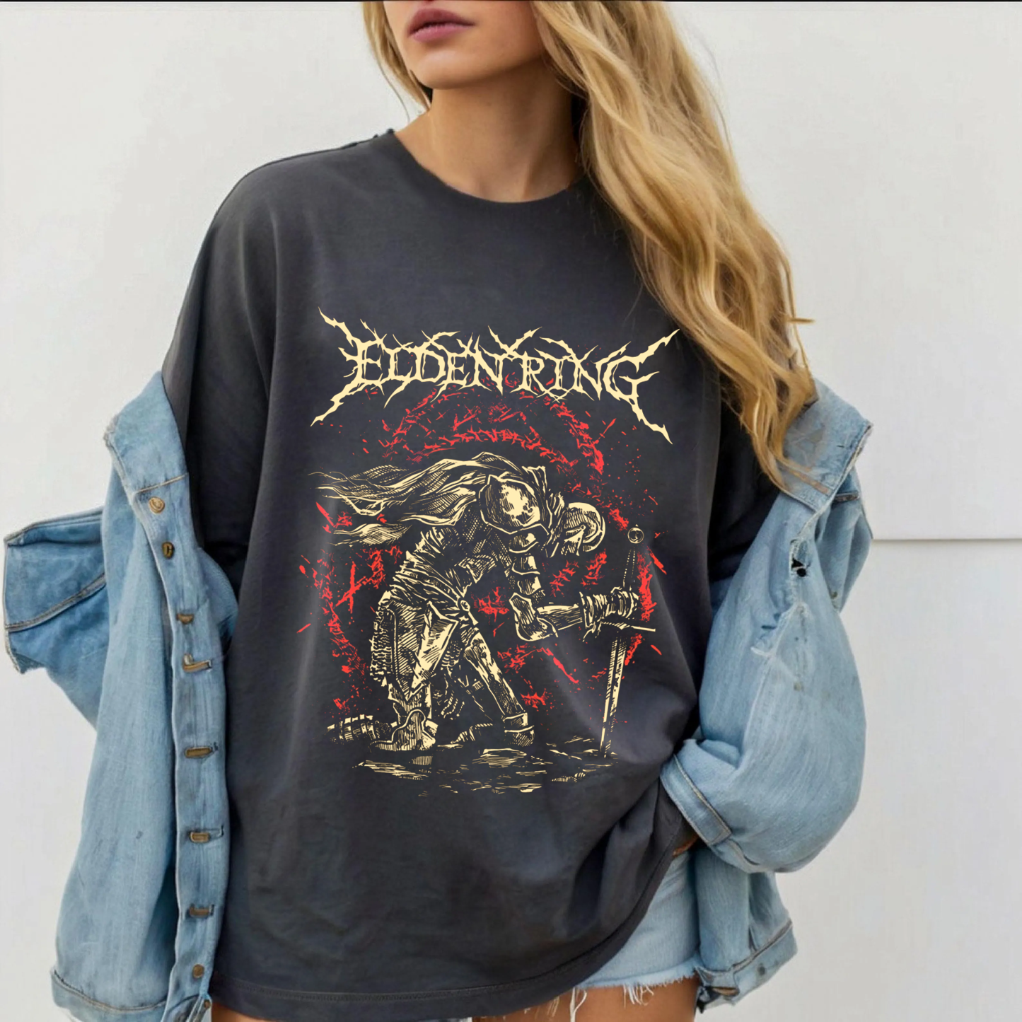 Elden Ring T-Shirt