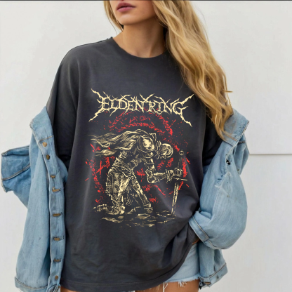Elden Ring T-Shirt