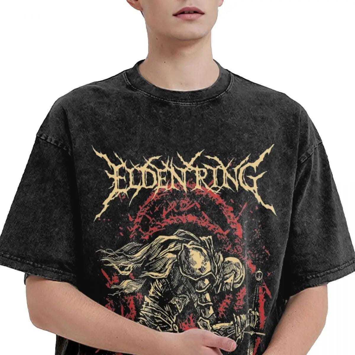 Elden Ring T-Shirt