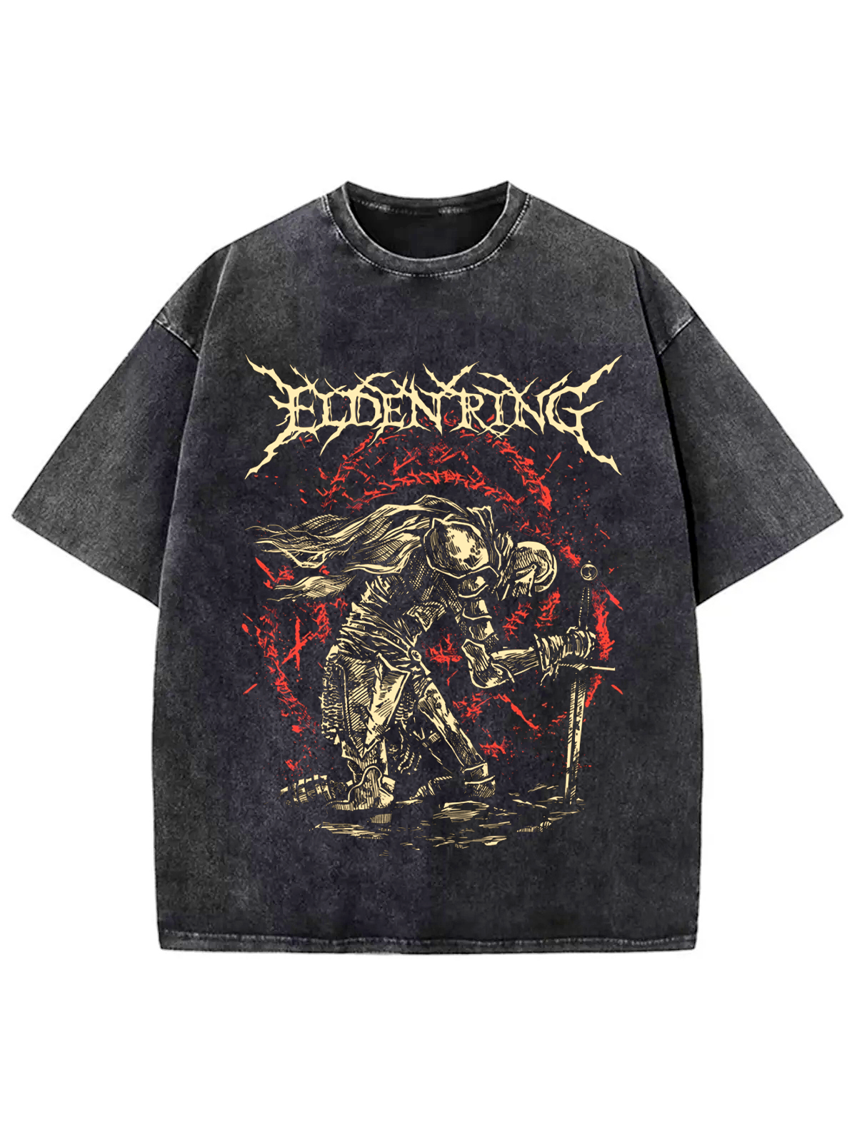 Elden Ring T-Shirt
