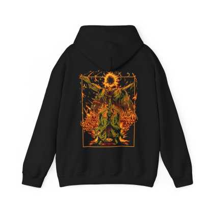 Drippy Souls Midra Lord of Frenzied Flame T-Shirt