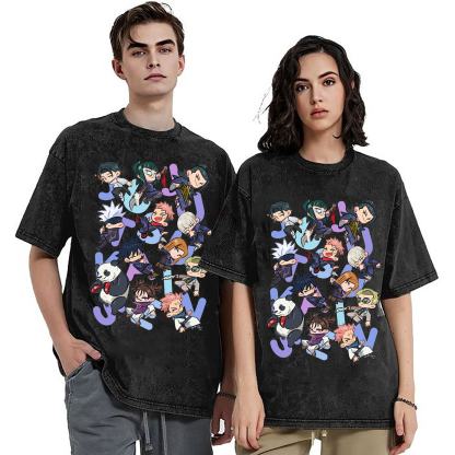 Jujutsu Kaisen T-Shirt