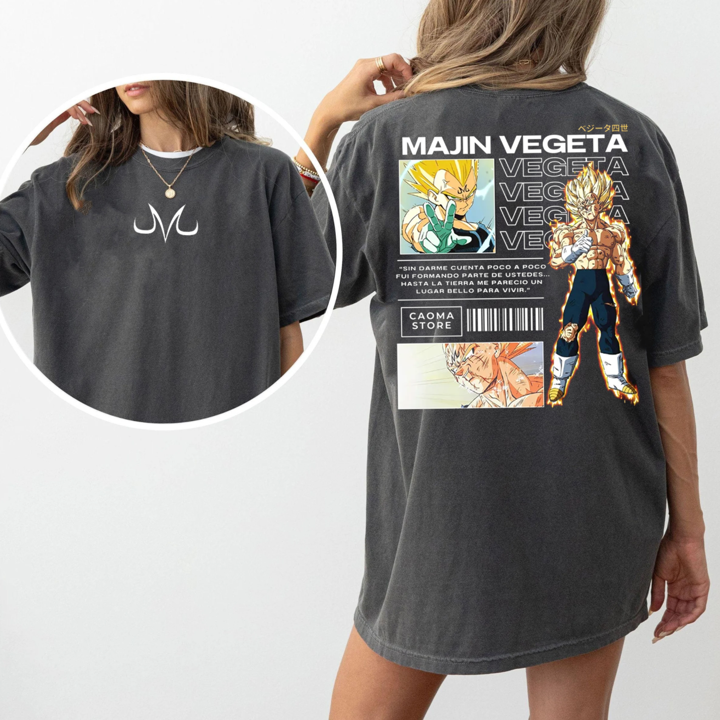 Dragon ball T-Shirt