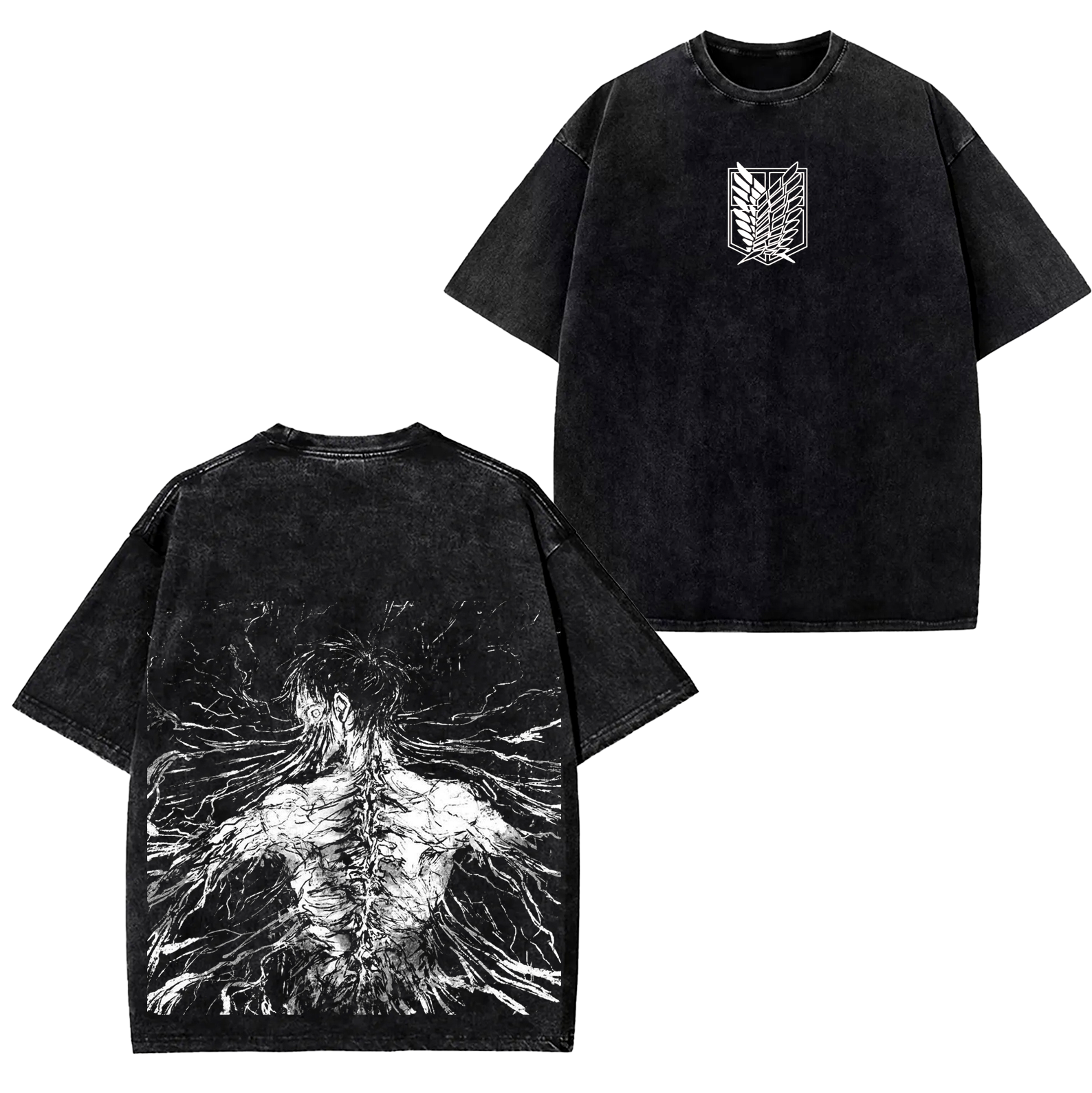 Attack on Titan T-Shirt