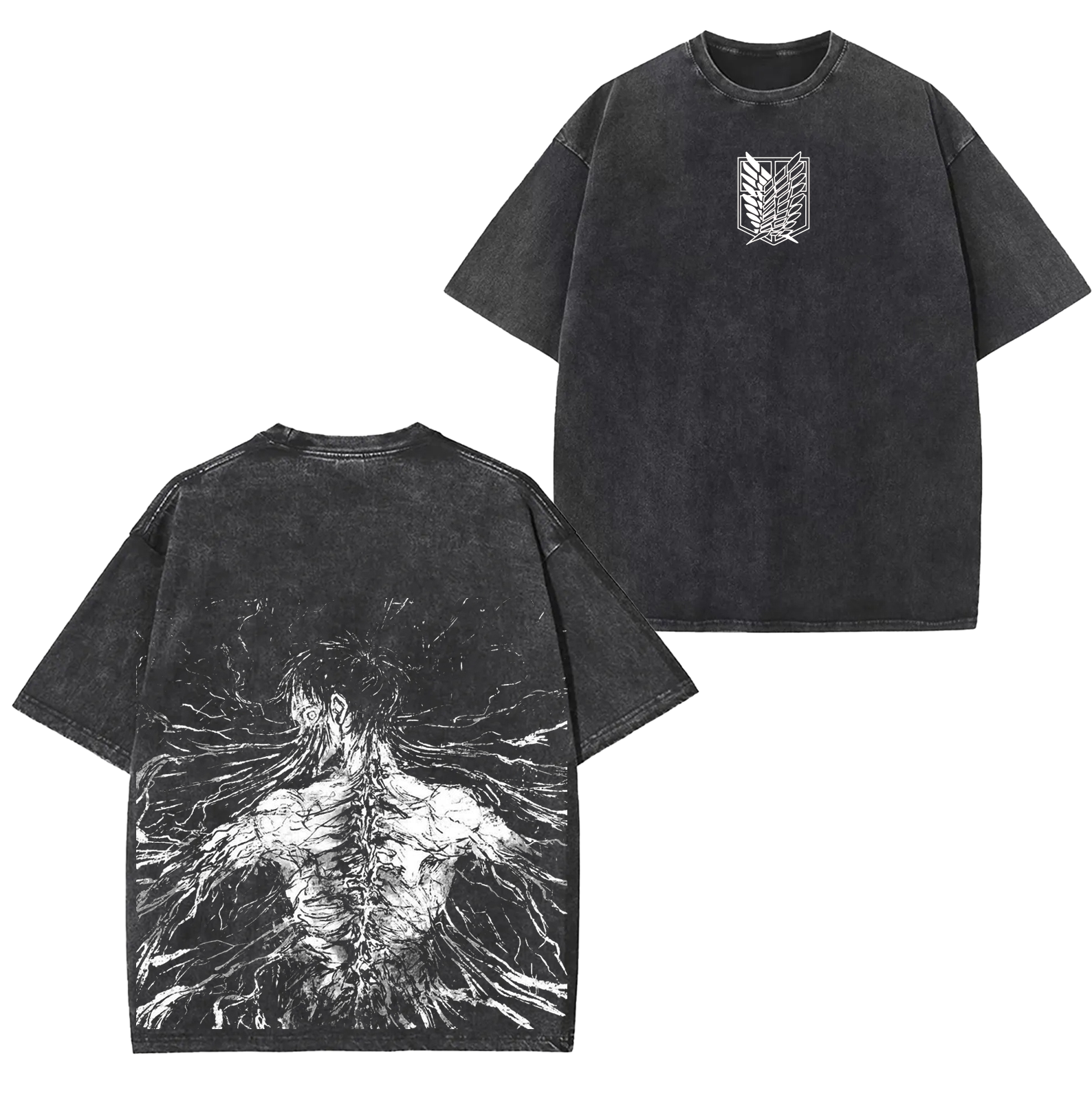 Attack on Titan T-Shirt