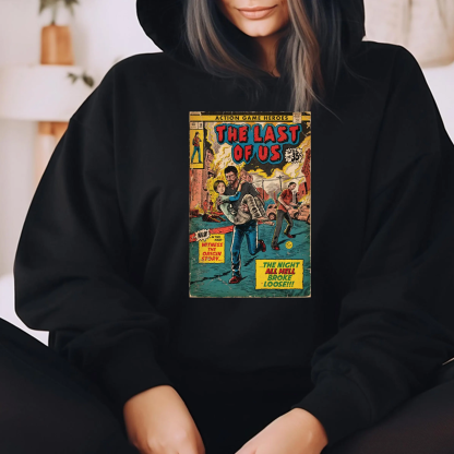 The Last of Us 2 T-Shirt