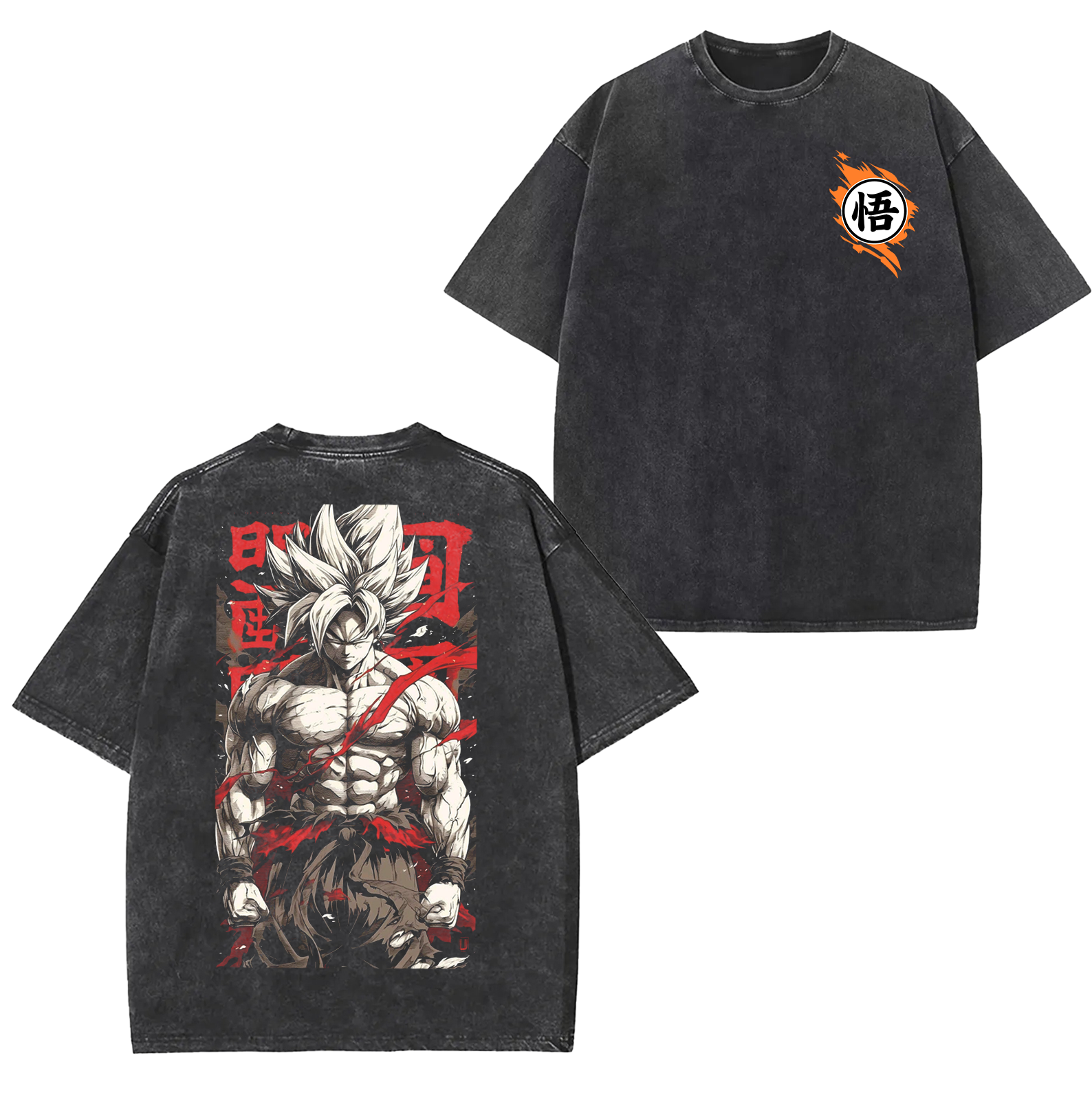 Goku T-Shirt