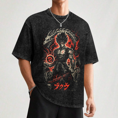 Dark Goku T-Shirt