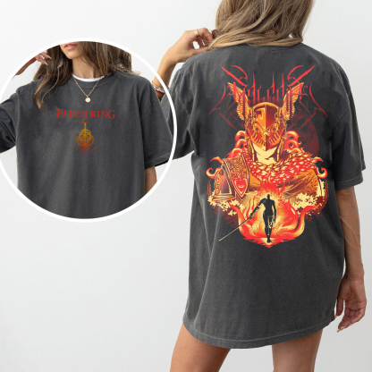 Malenia Blade of Miquella T-Shirt