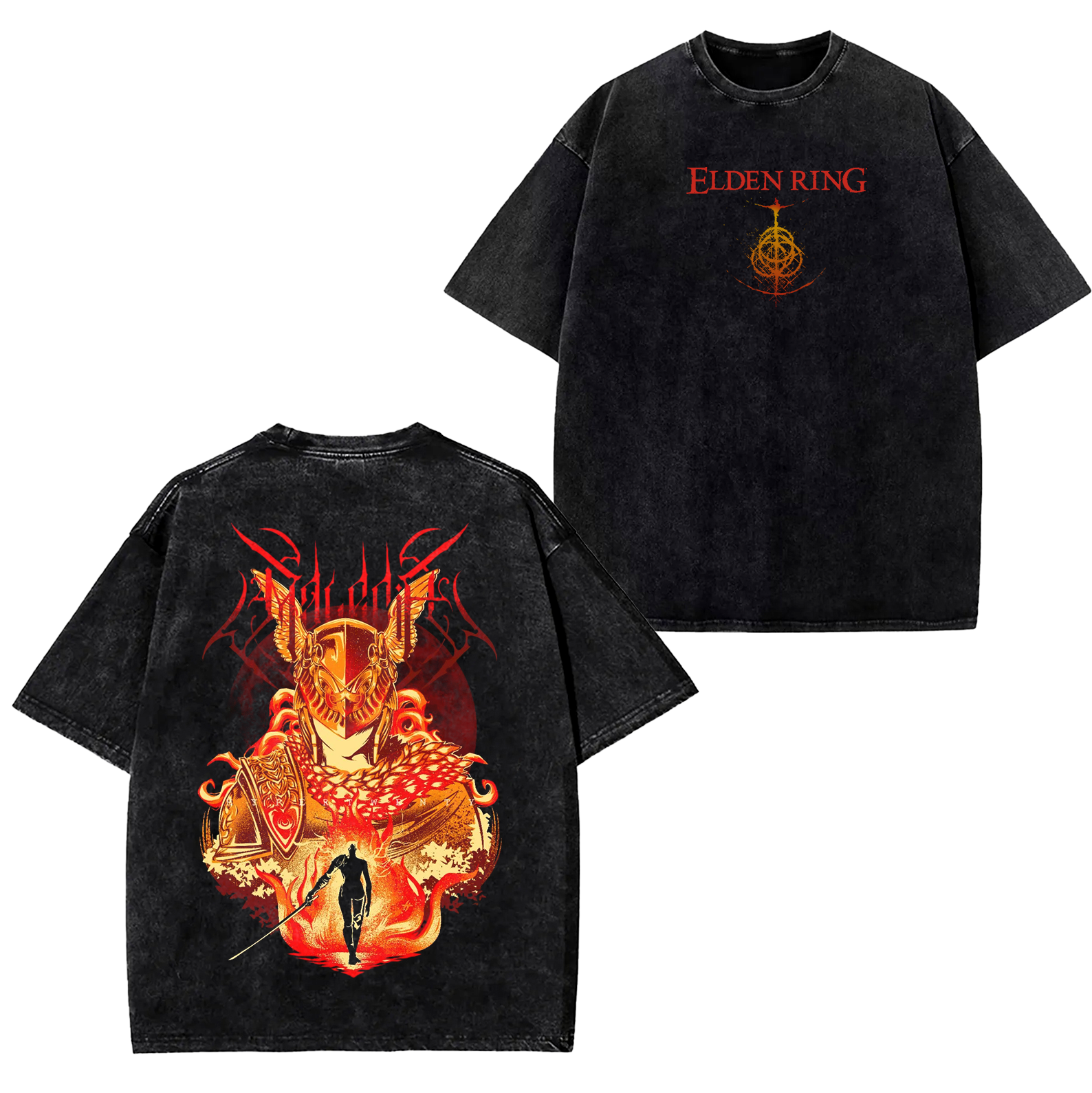Malenia Blade of Miquella T-Shirt
