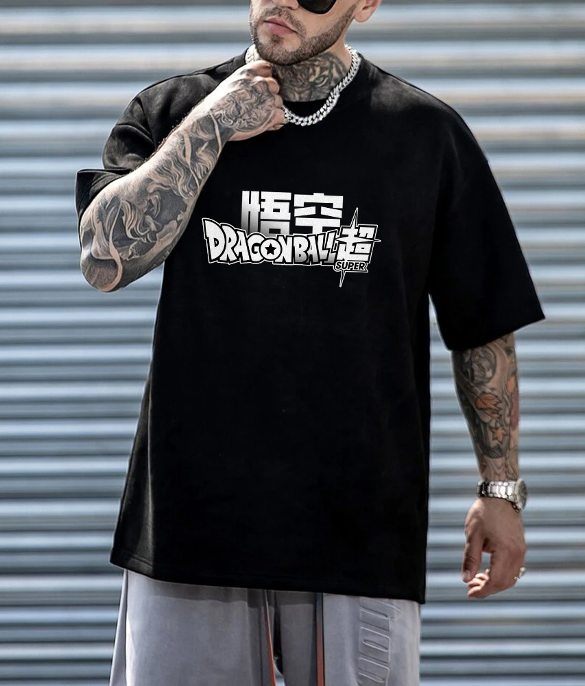 Anime GOKU T-Shirt