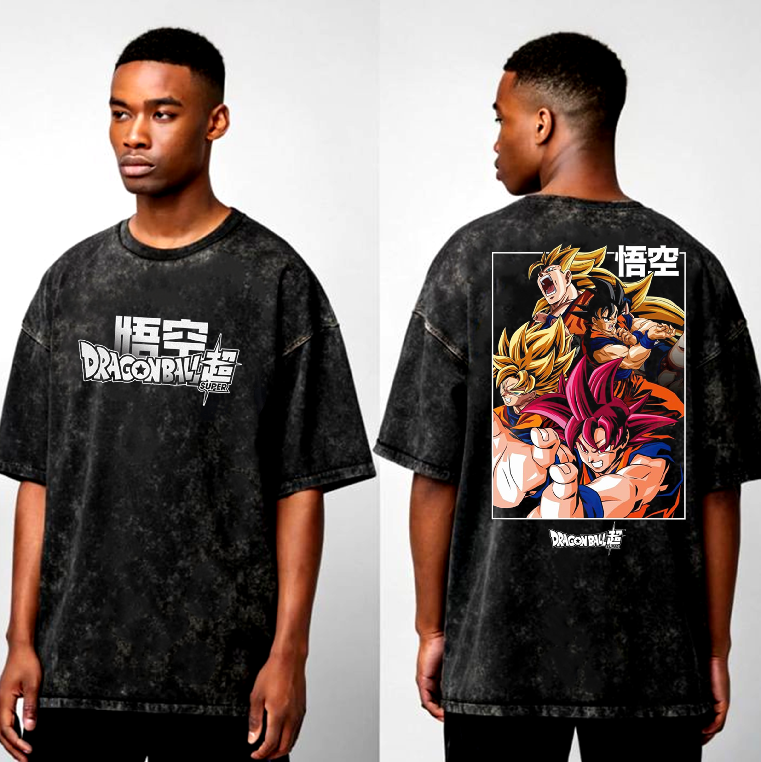 Anime T-Shirt