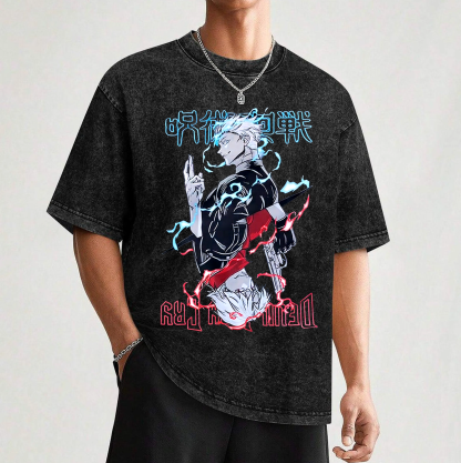 Jujutsukaisen,devilmaycry5 T-Shirt