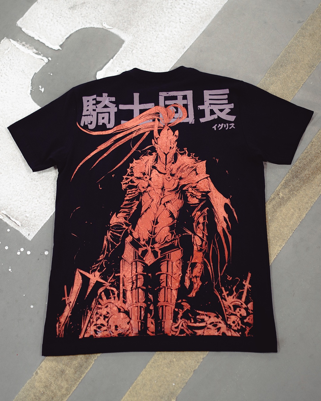 SOLO LEVELING T-Shirt