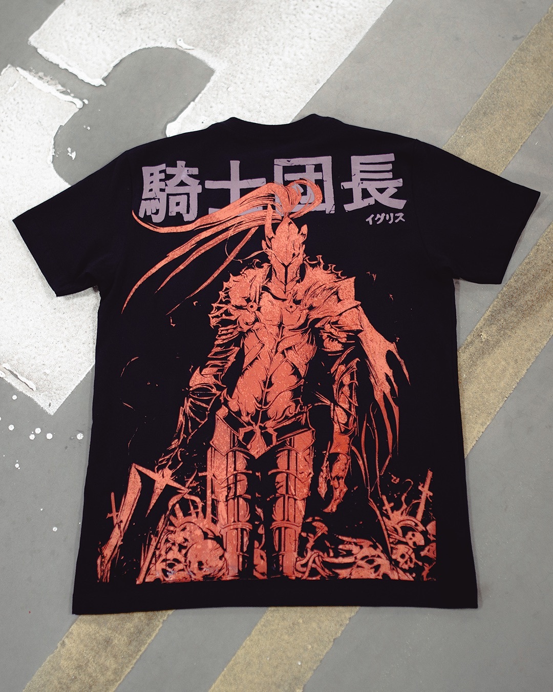 SOLO LEVELING T-Shirt