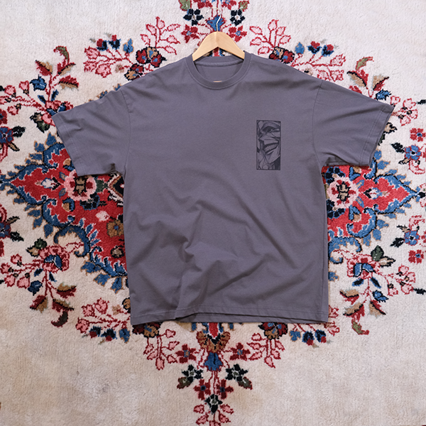 Solo Leveling Creator Unisex T-shirt/Crewneck/Hoodie