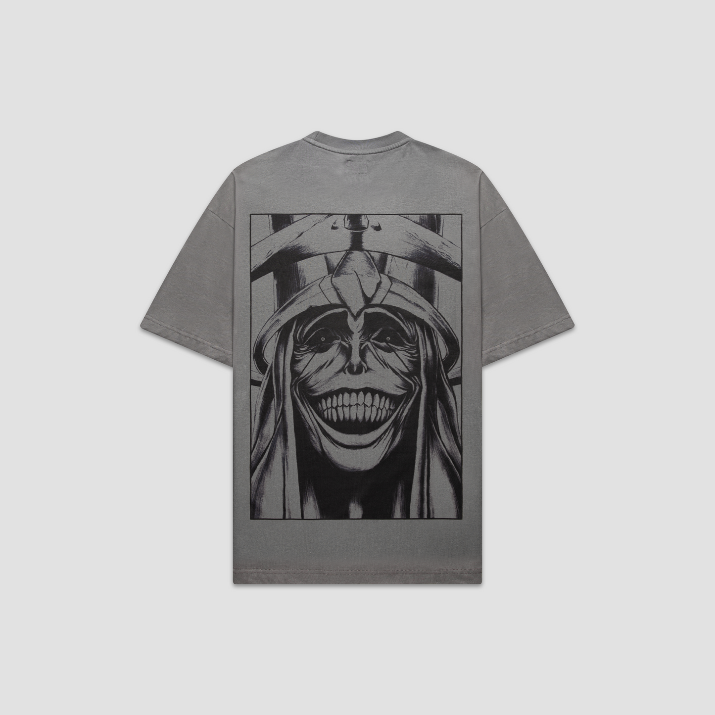 Solo Leveling Creator Unisex T-shirt/Crewneck/Hoodie