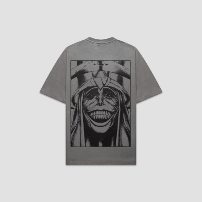 Solo Leveling Creator Unisex T-shirt/Crewneck/Hoodie