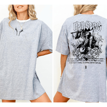 Berserk anime T-Shirt