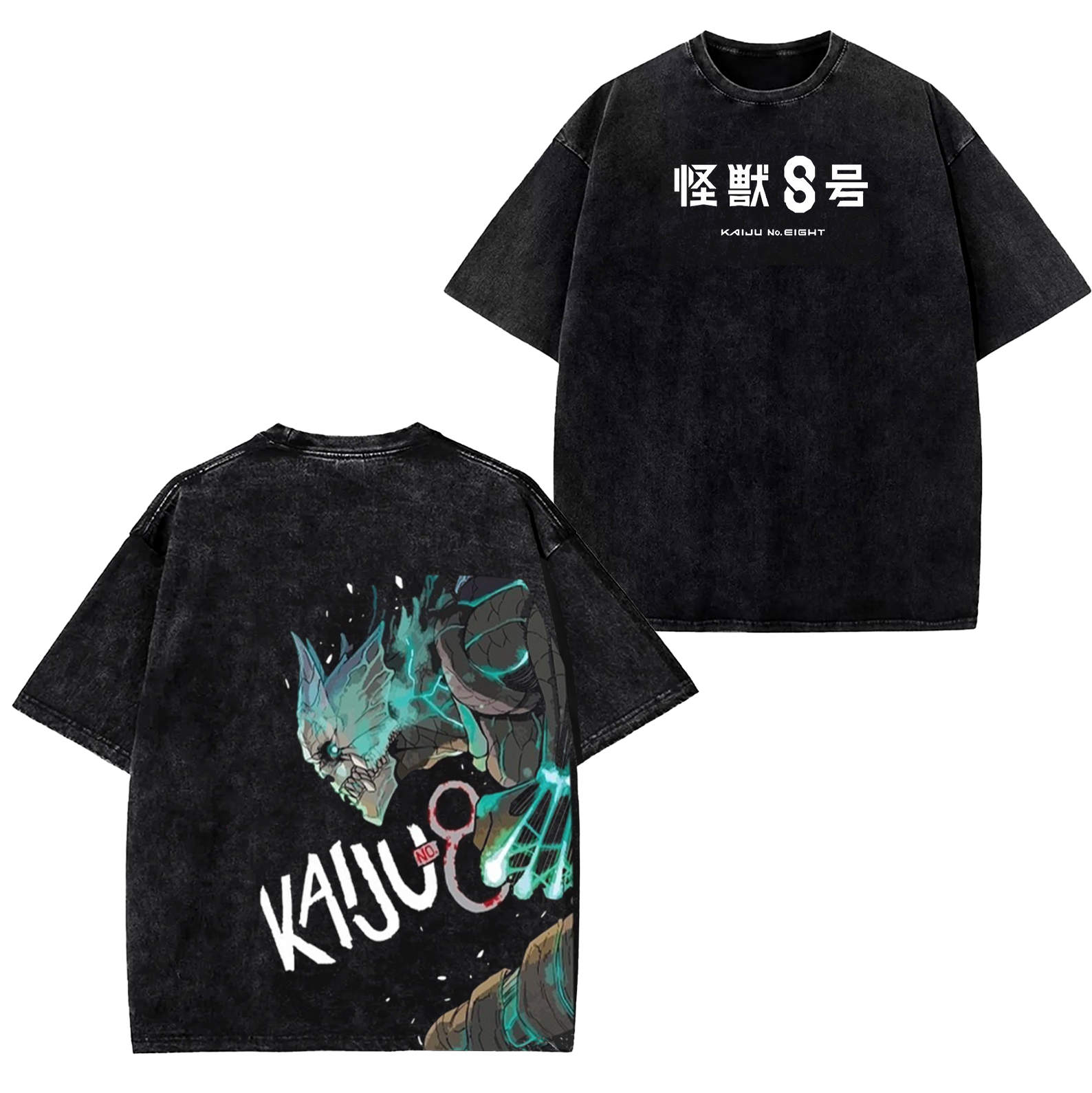 Kaiju No. 8 anime T-Shirt