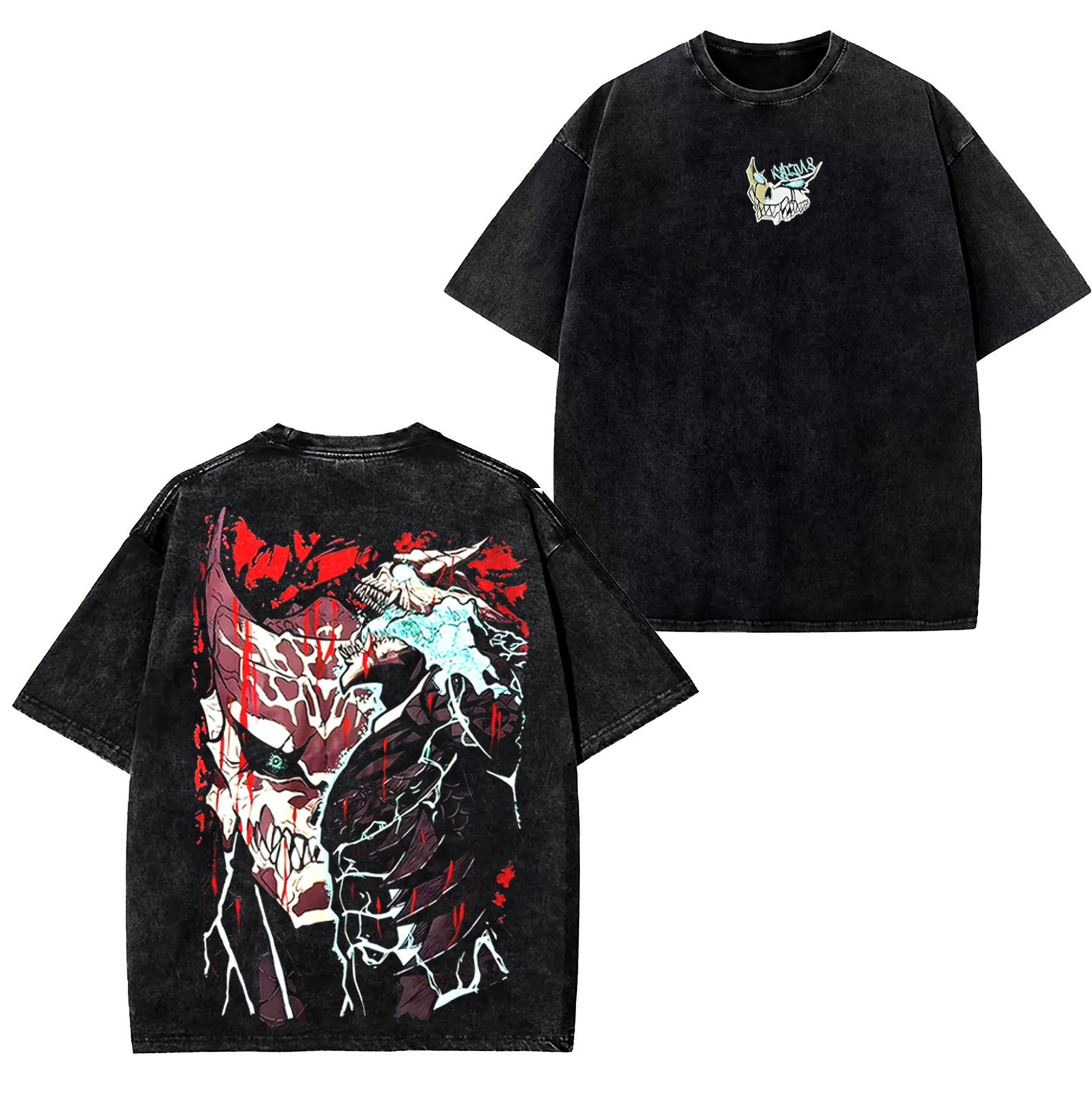 Kaiju No. 8 anime T-Shirt