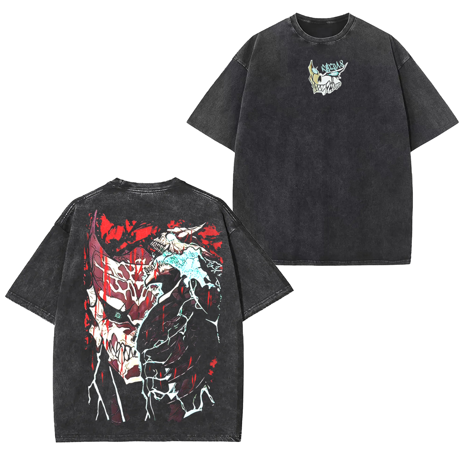 Kaiju No. 8 anime T-Shirt