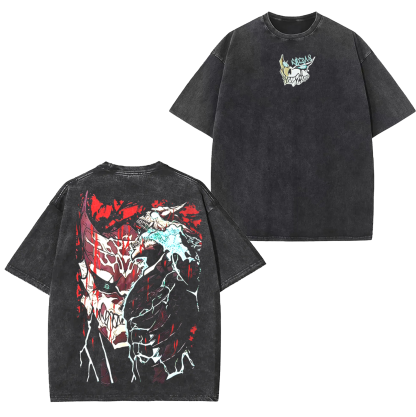 Kaiju No. 8 anime T-Shirt