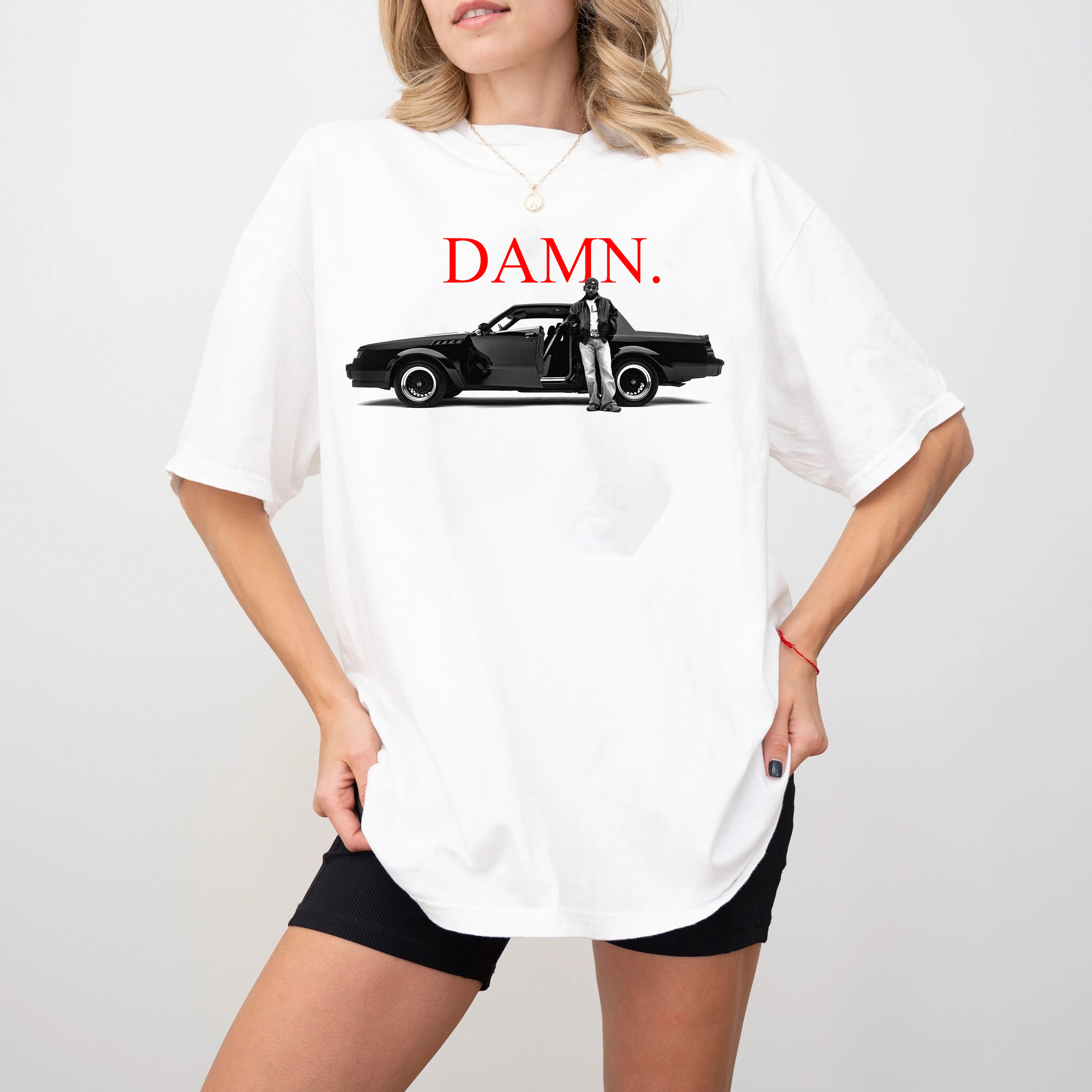 Kendrick Lamar T-shirt