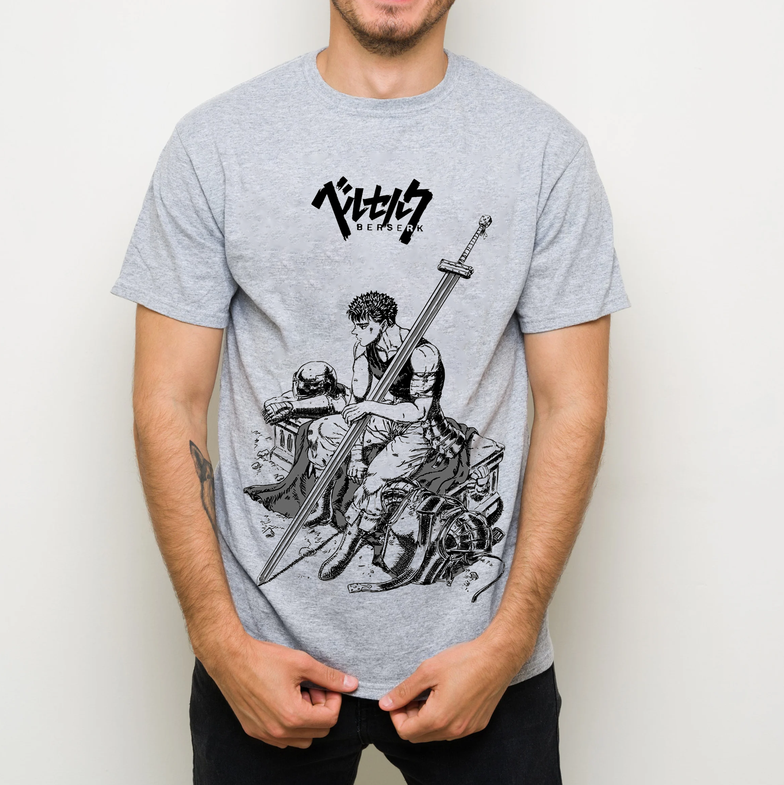 Berserk T-shirt