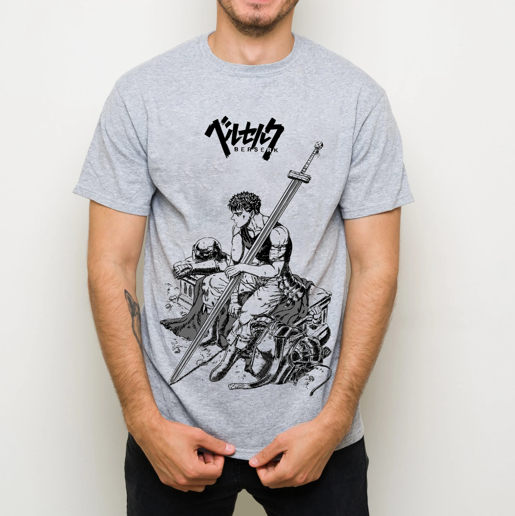 Berserk T-shirt