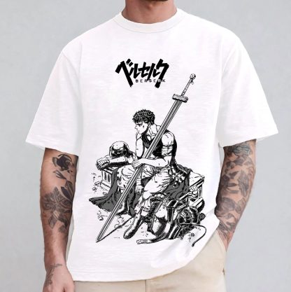 Berserk T-shirt